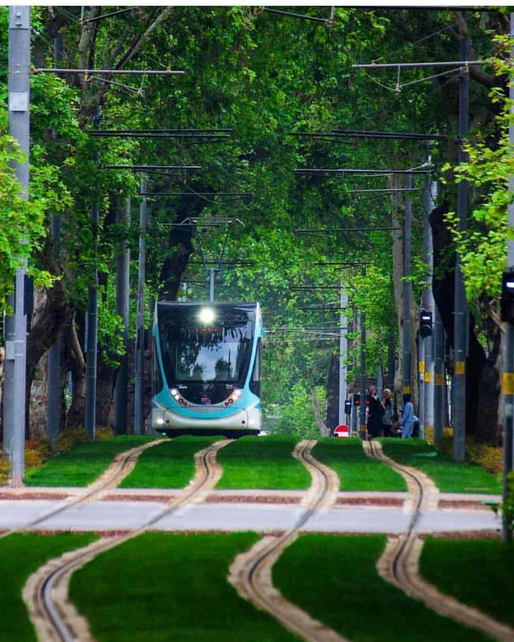Kaya Prestige Oteli İzmir Exterior foto
